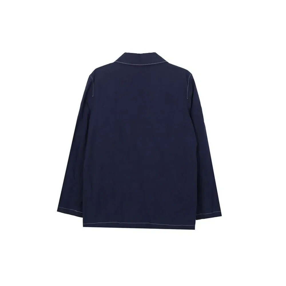 Stitch Jacket Size